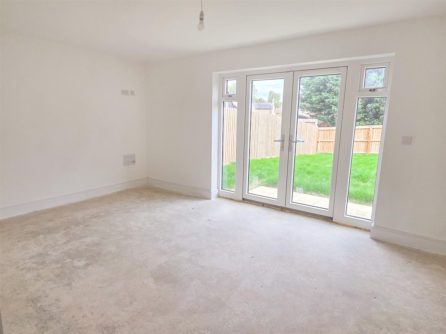 3 bed property in Skylark View, Biggleswade